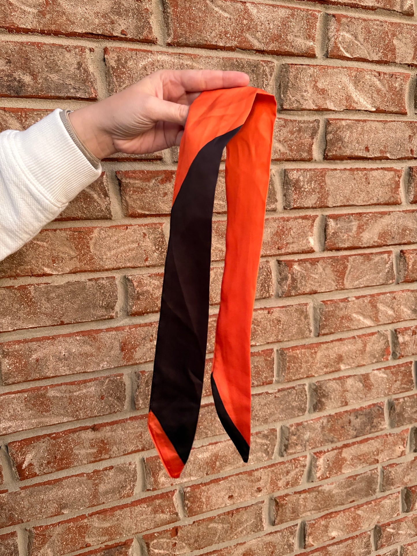 Go Pokes Twilly Scarf - MULTIPLE OPTIONS