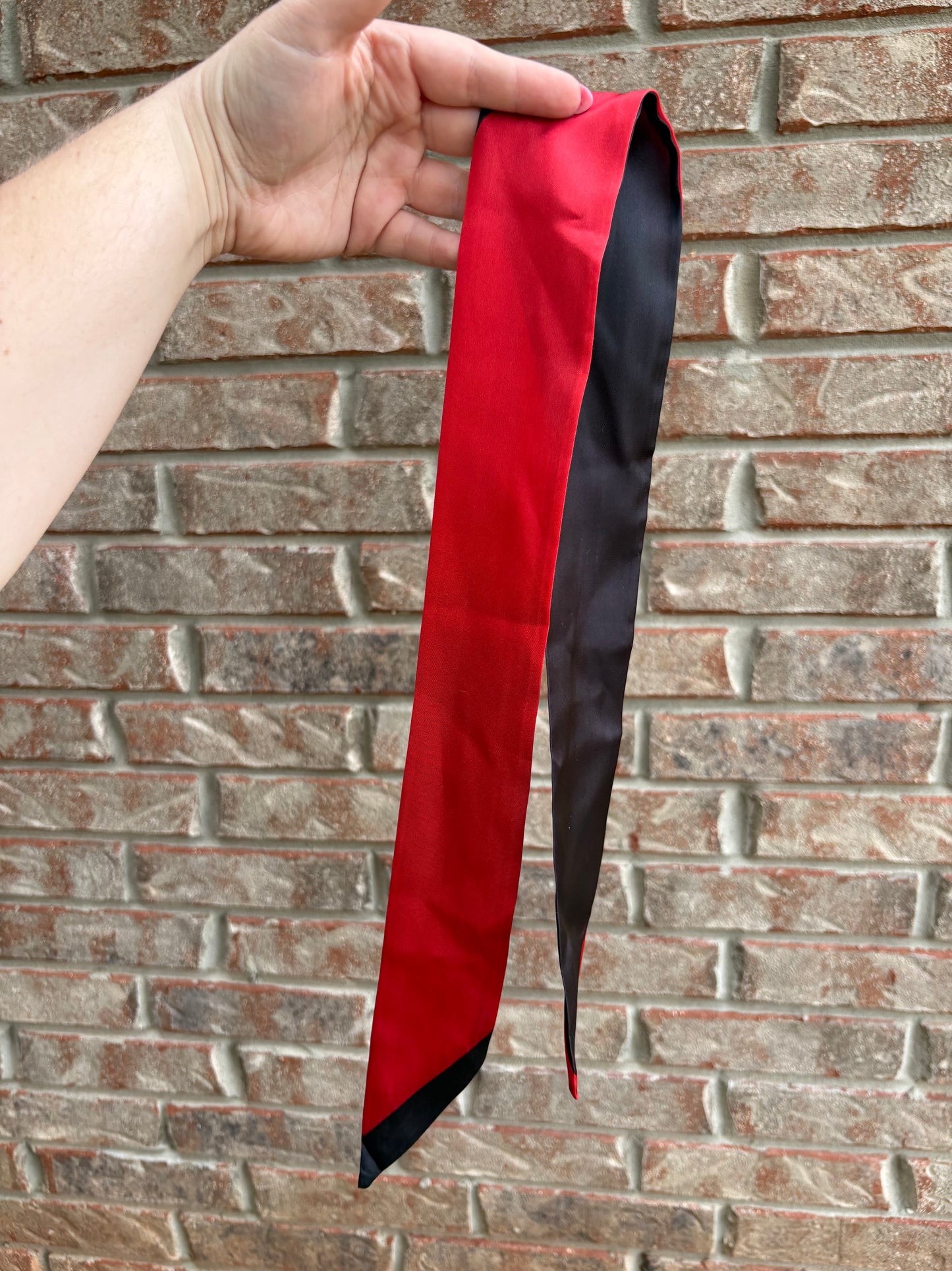 Red Raiders Gameday Twilly