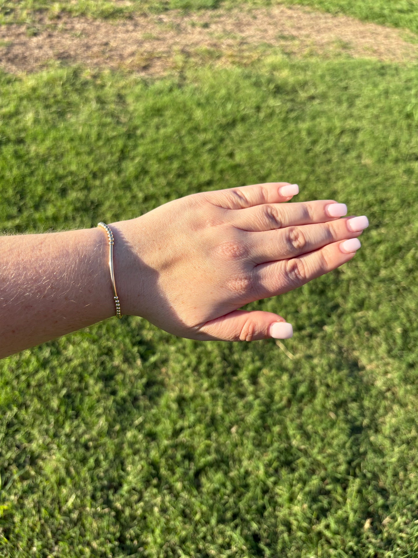 BB The Bar Bracelet