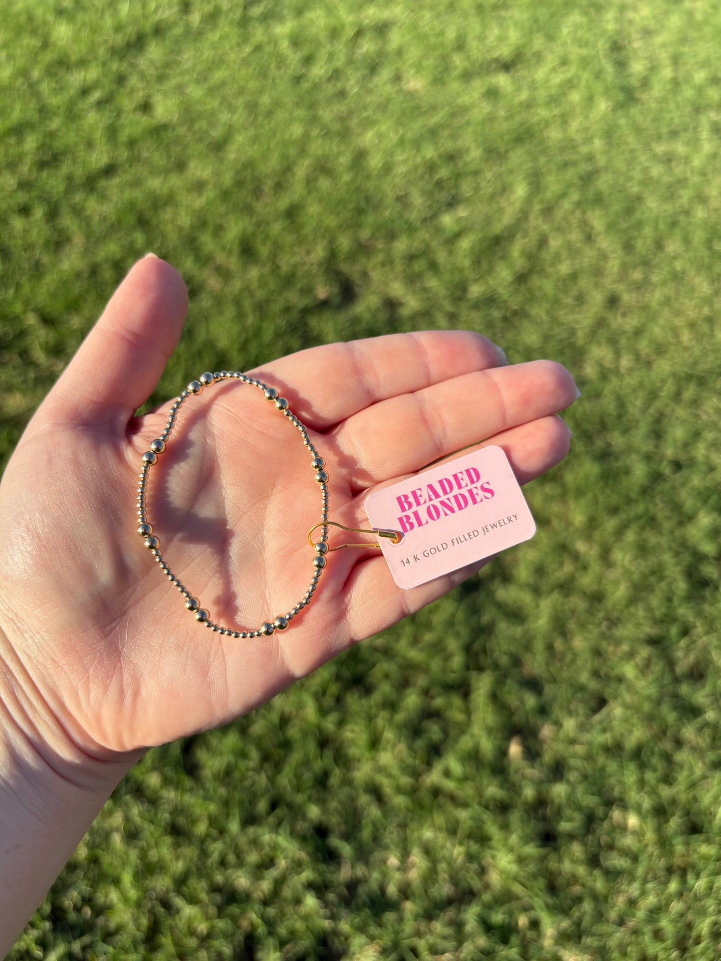 BB The Leah Bracelet