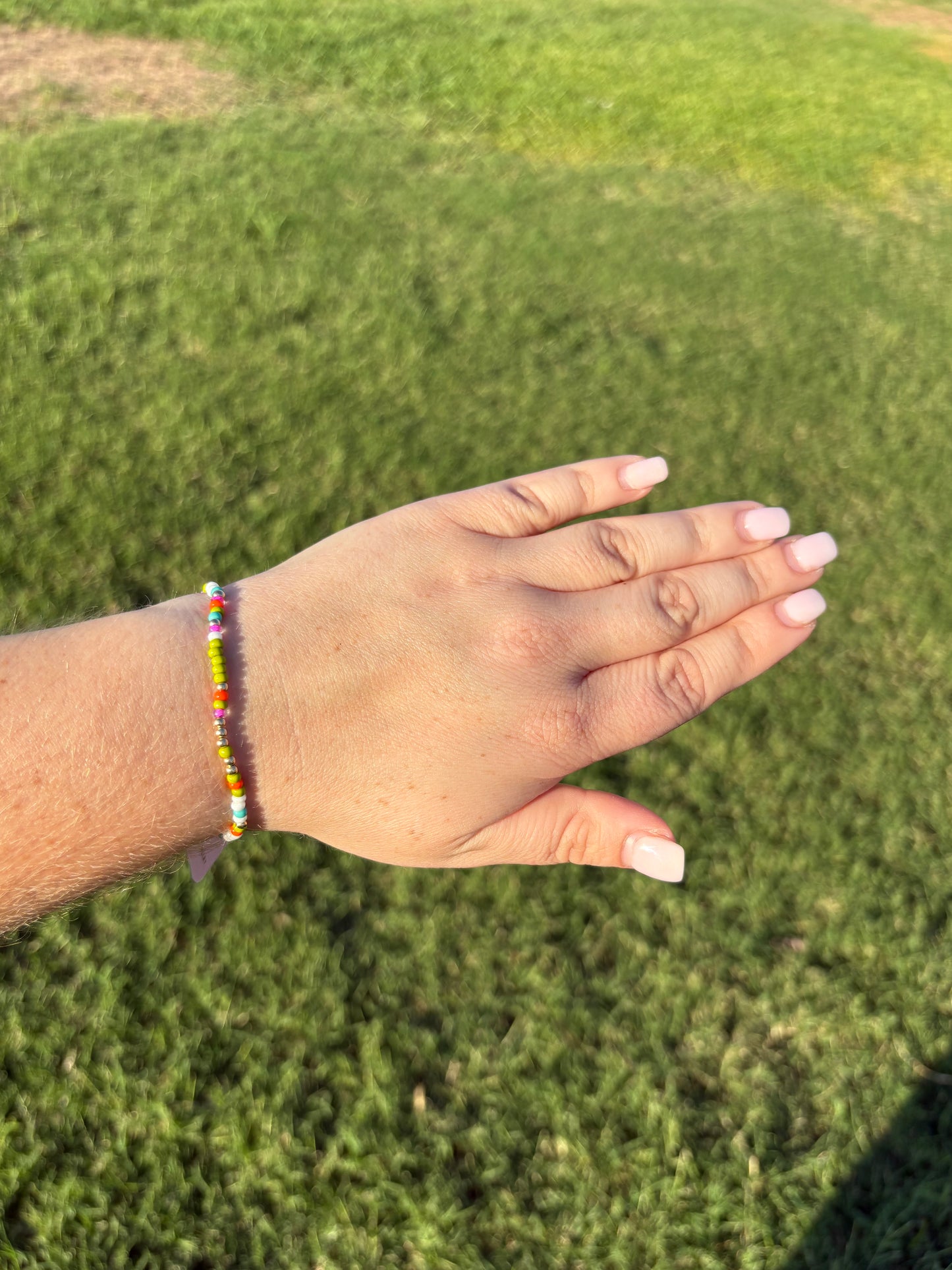BB Groovy Sprinkle Bracelet