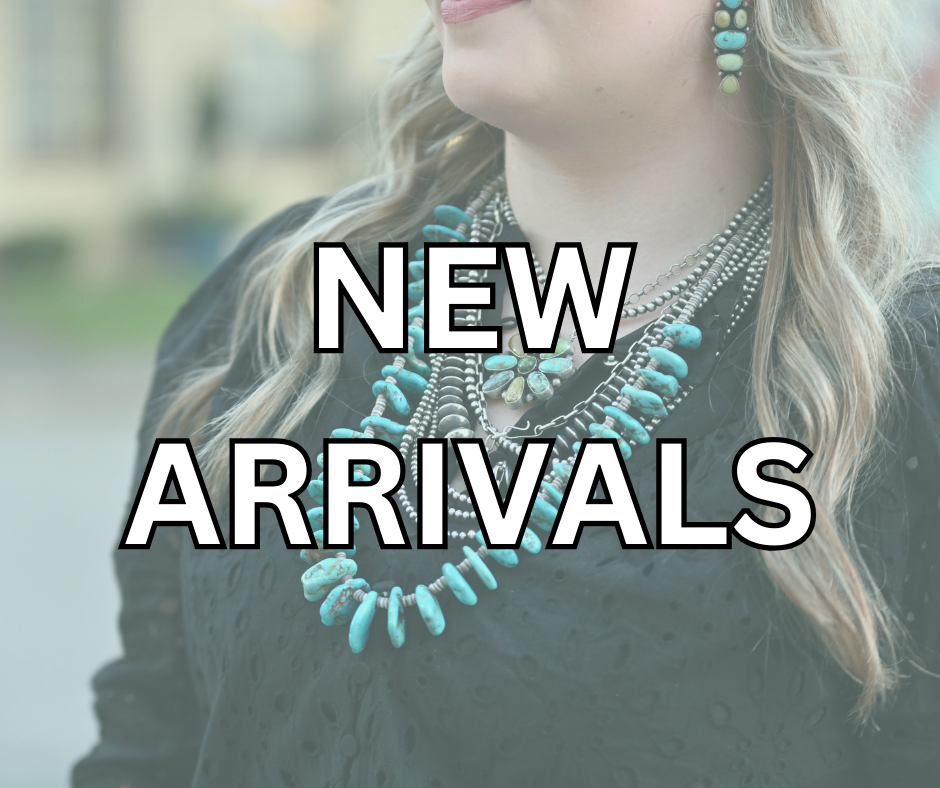 New Arrivals