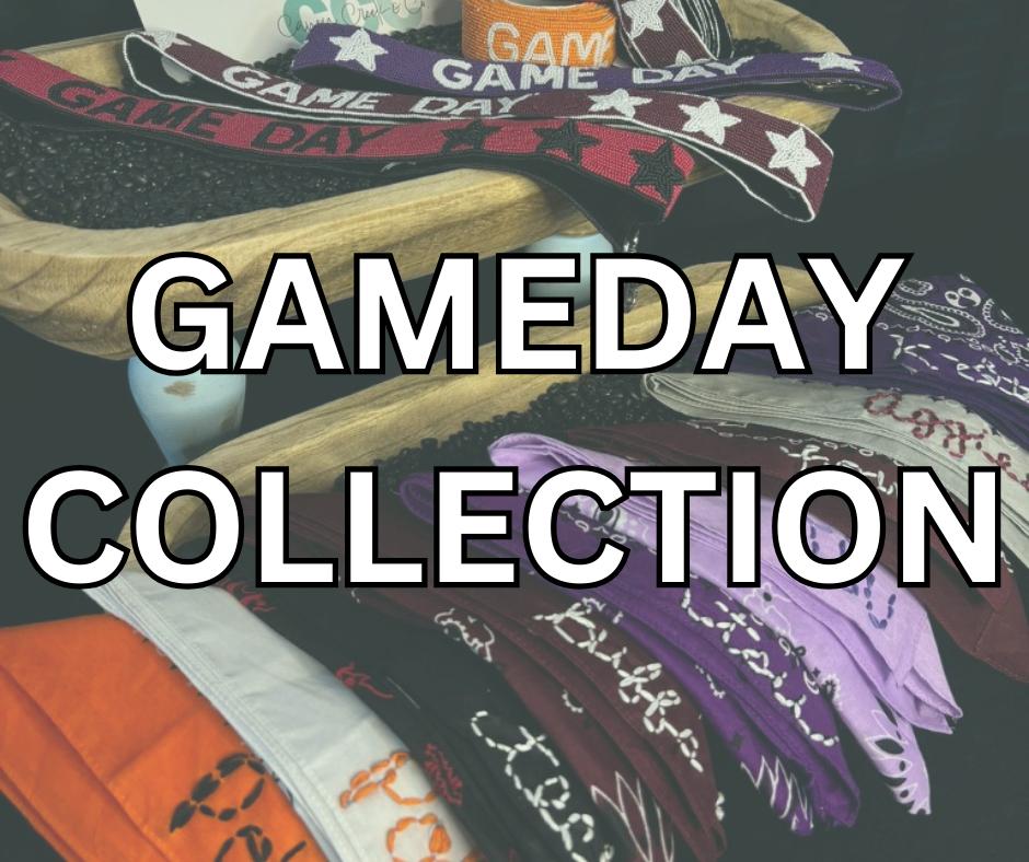 Gameday Collection