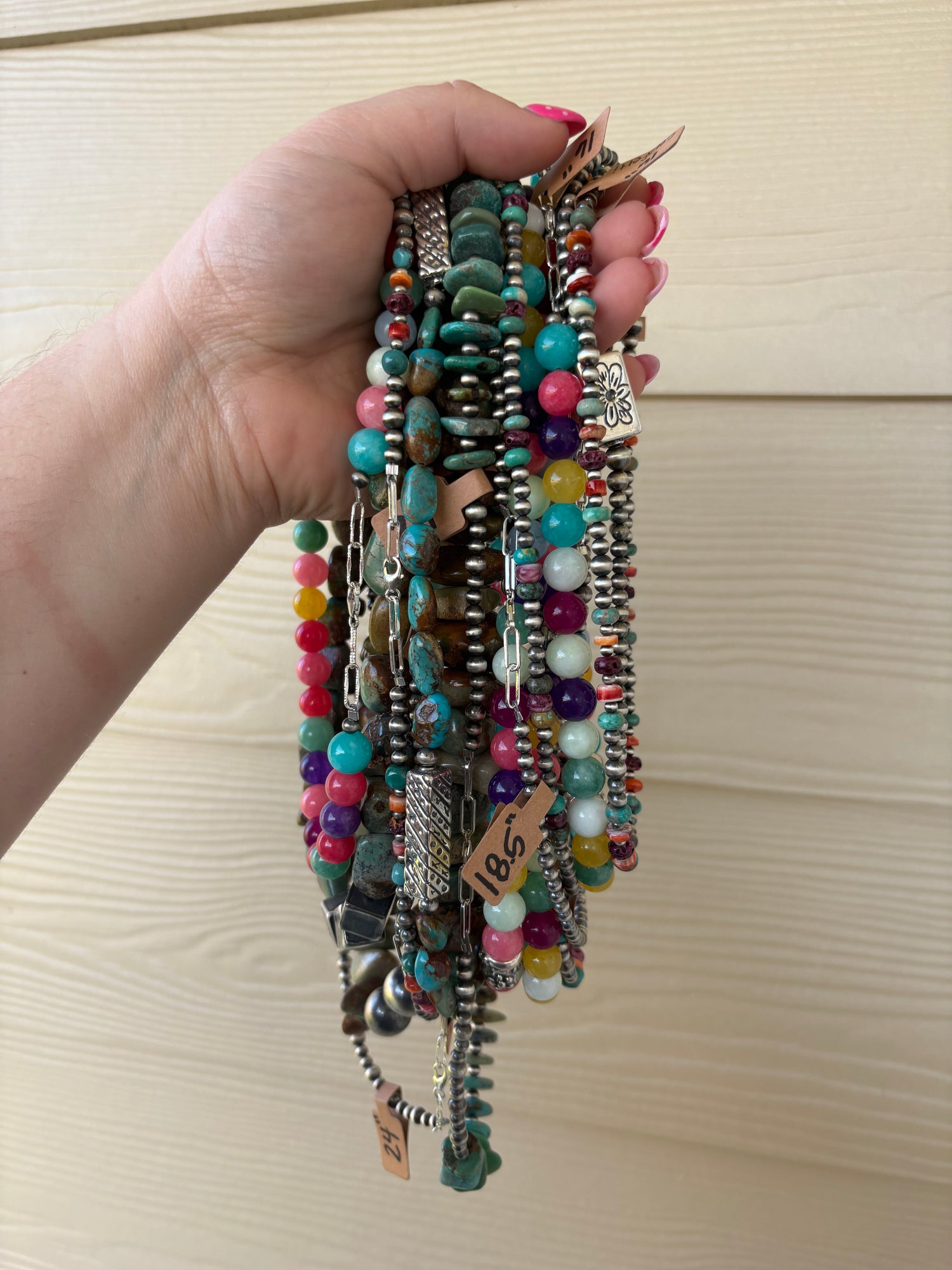 Sassy Statements Necklaces