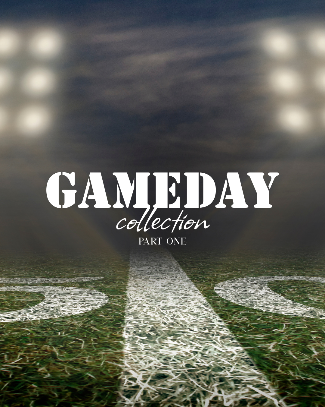 GAMEDAY COLLECTION