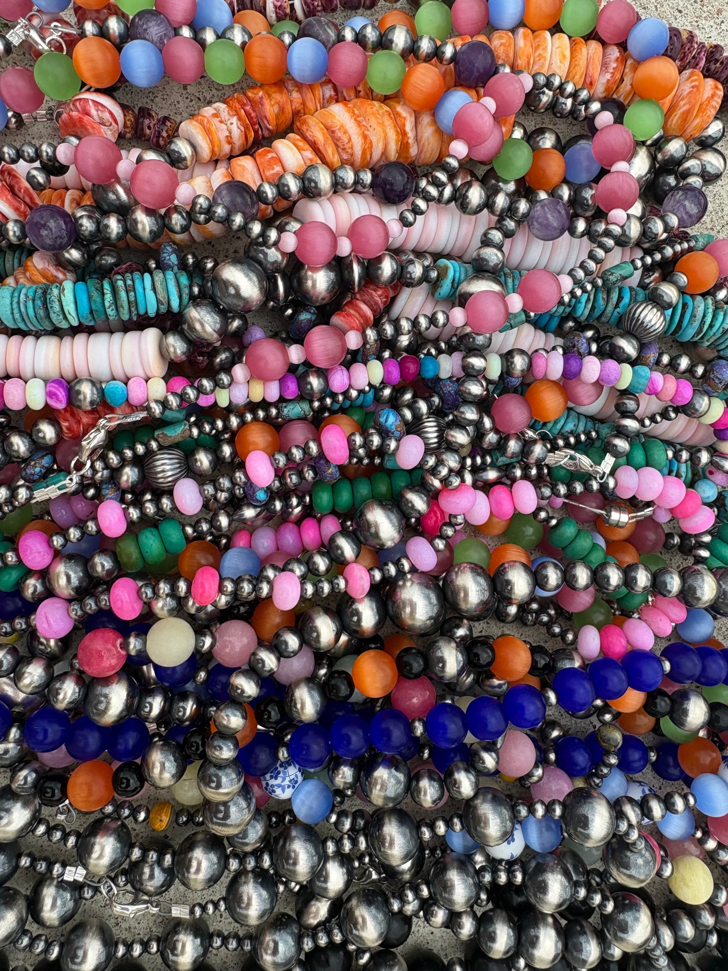 Cassady's Birthday Collection