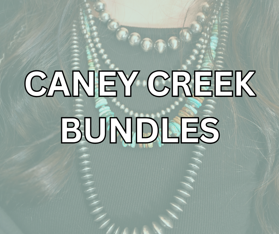 Caney Creek Bundles