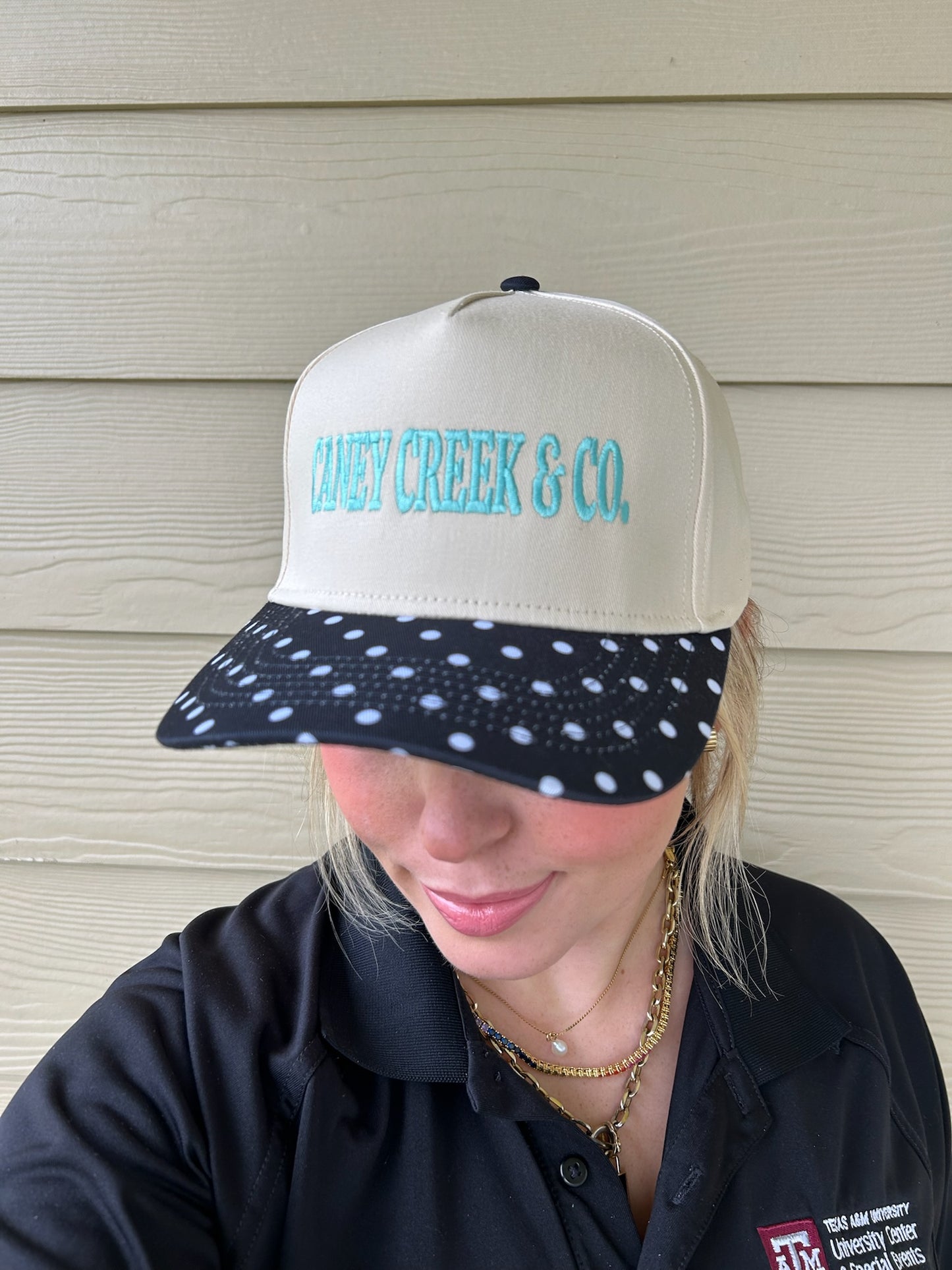 PRE-ORDER Canvas Printed Bill Trucker Cap - MULTIPLE OPTIONS
