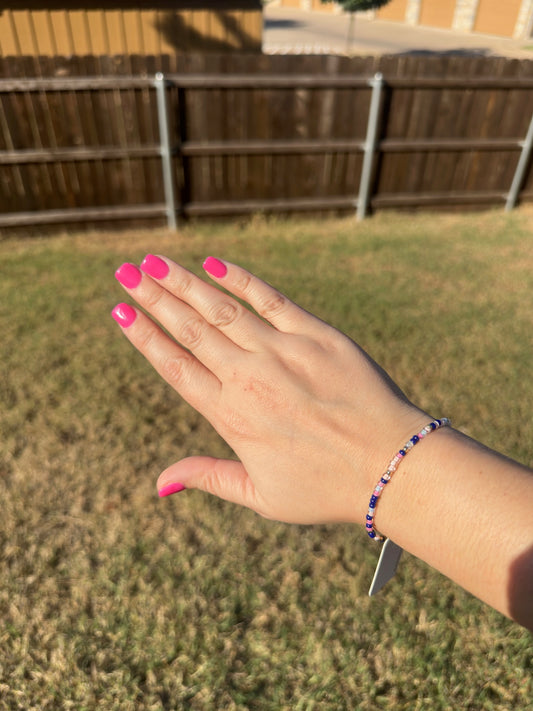 BB Sails Away Sprinkle Bracelet
