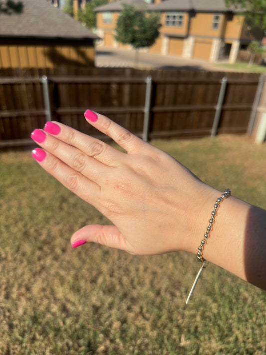 BB Mini Katy Bracelet in Gold