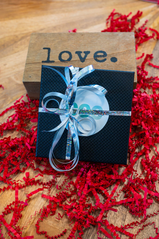 V-Day Mystery Box #8