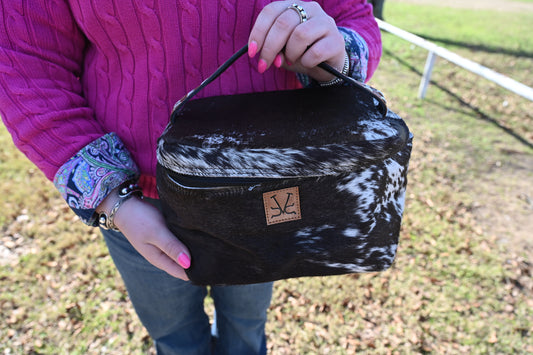 VCC Soft-sided Makeup Case
