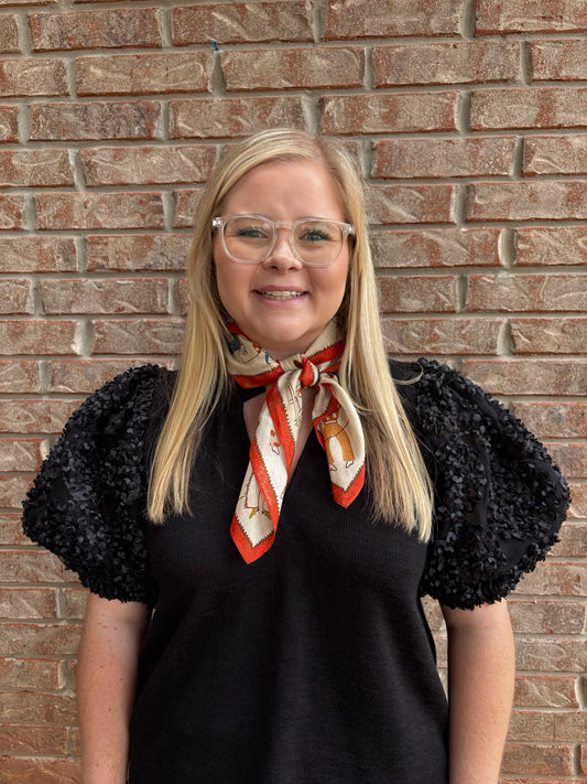 Way Out West Shorty Scarf