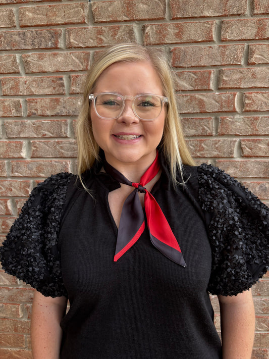 Red Raiders Gameday Twilly
