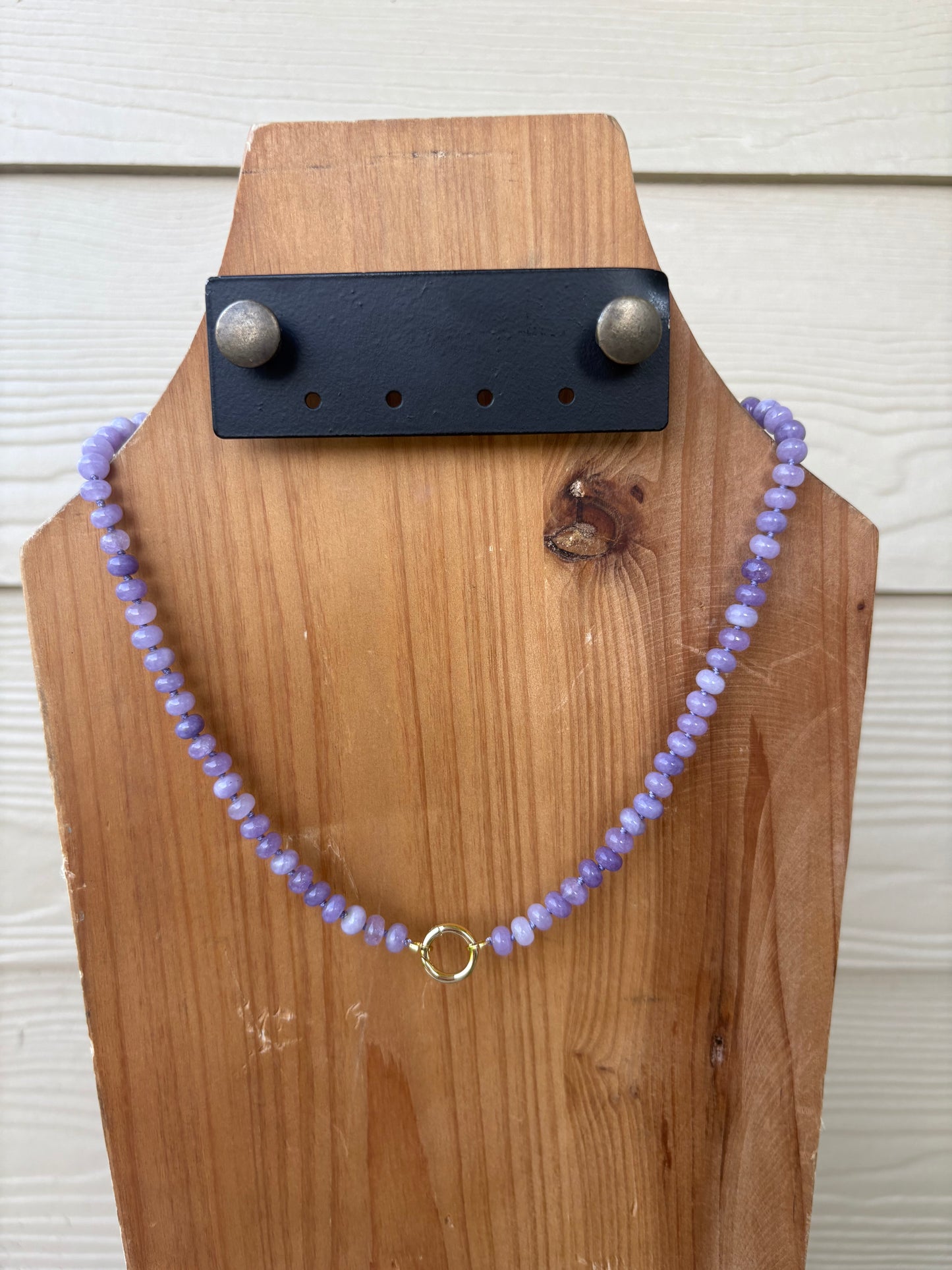 GAMEDAY Urban Cowgirl Necklace - MULTIPLE OPTIONS