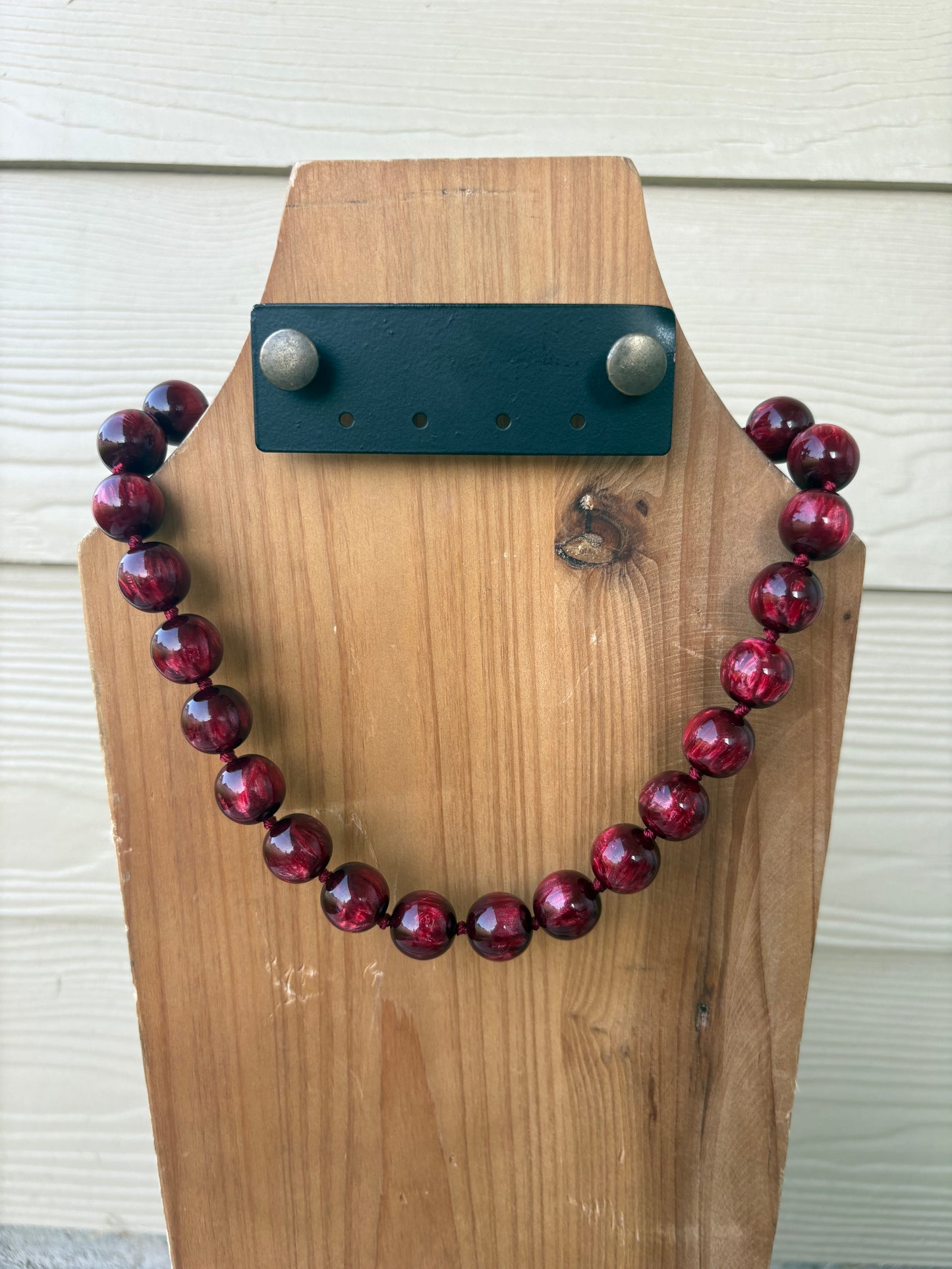 GAMEDAY Urban Cowgirl Necklace - MULTIPLE OPTIONS