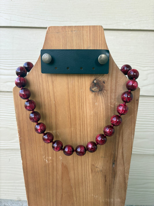 GAMEDAY Urban Cowgirl Necklace - MULTIPLE OPTIONS