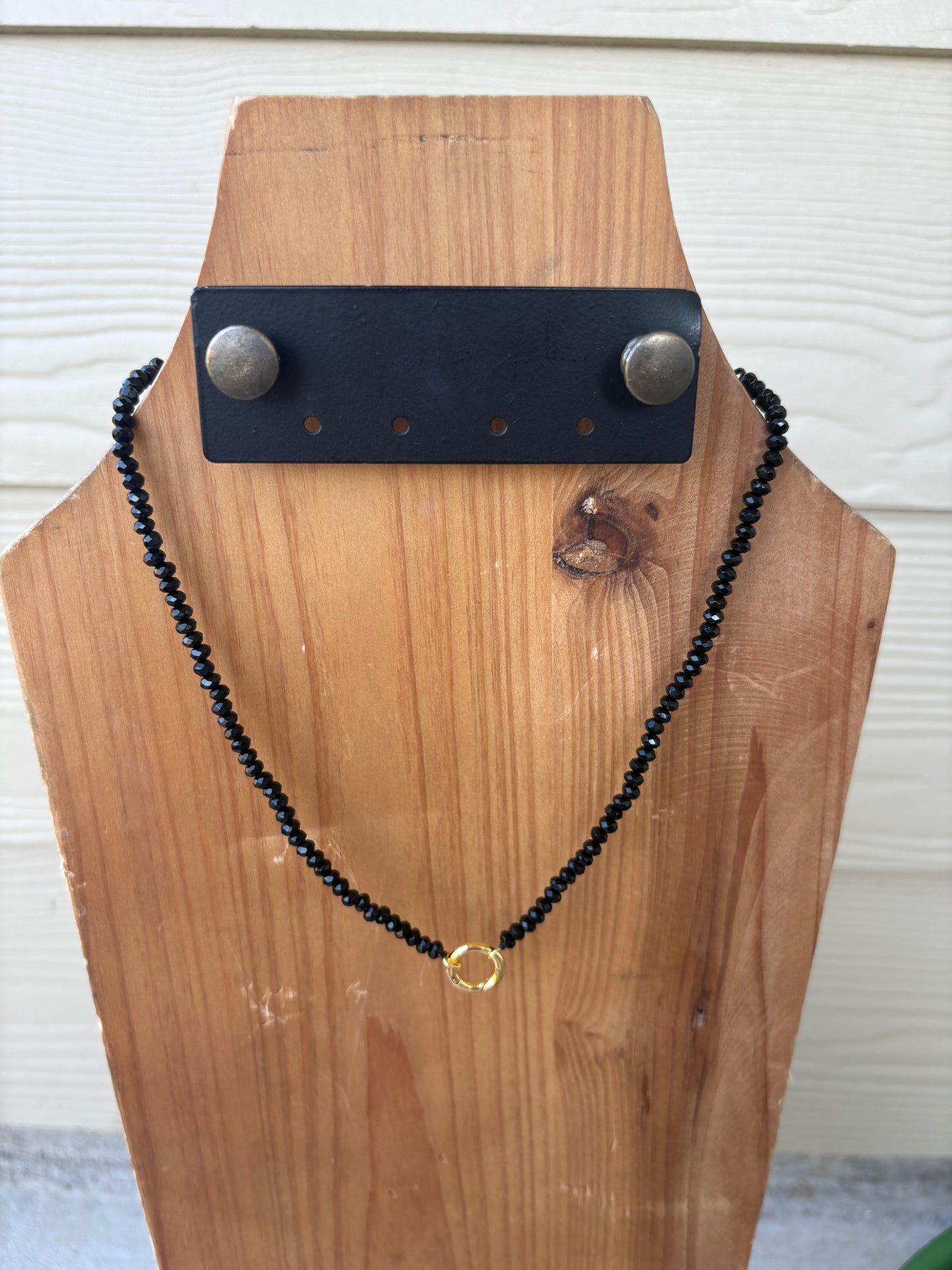 GAMEDAY Urban Cowgirl Necklace - MULTIPLE OPTIONS