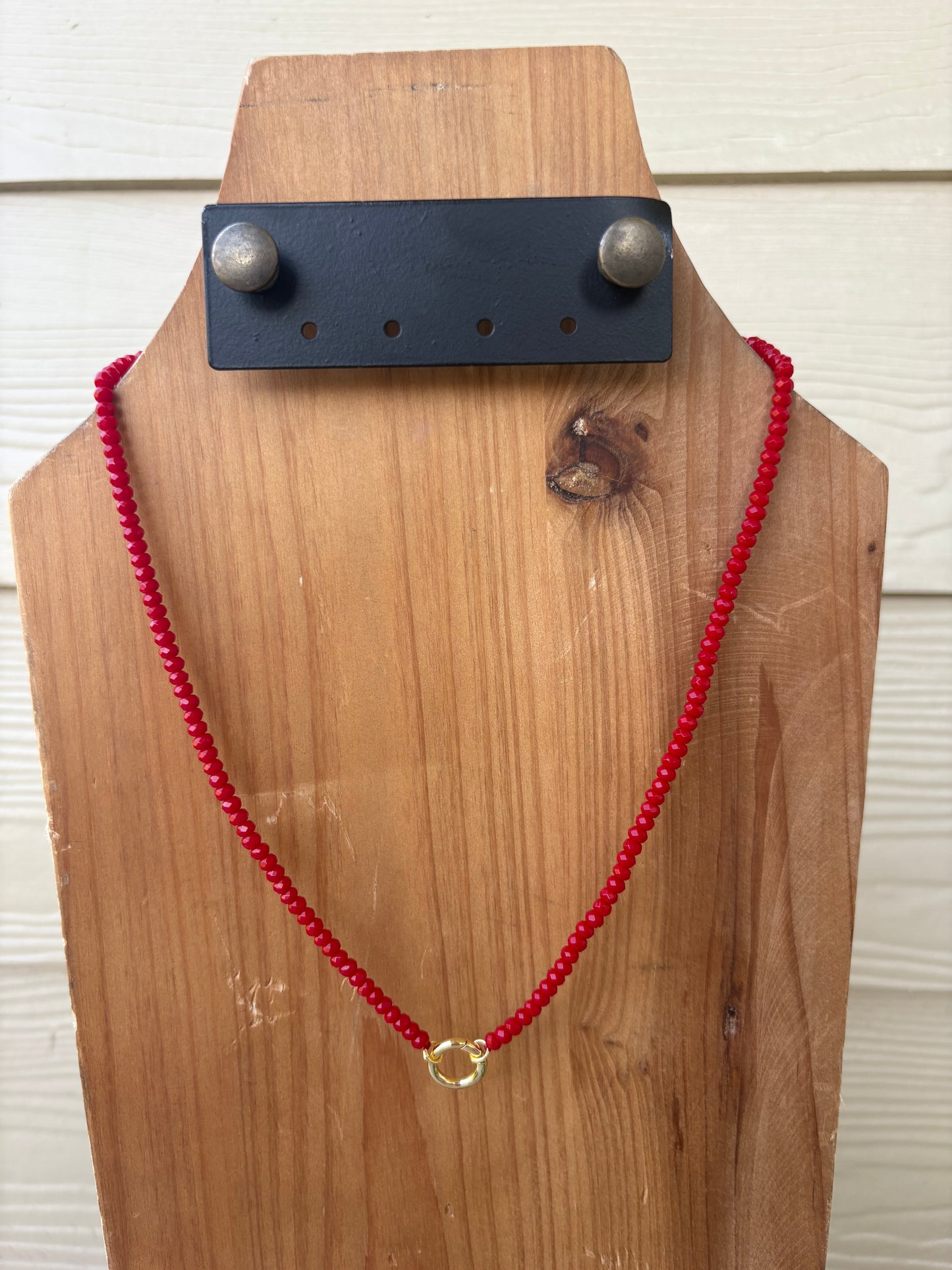 GAMEDAY Urban Cowgirl Necklace - MULTIPLE OPTIONS