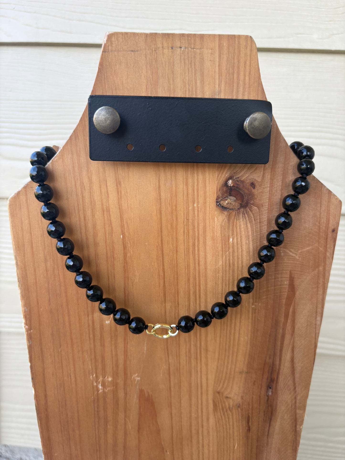 GAMEDAY Urban Cowgirl Necklace - MULTIPLE OPTIONS