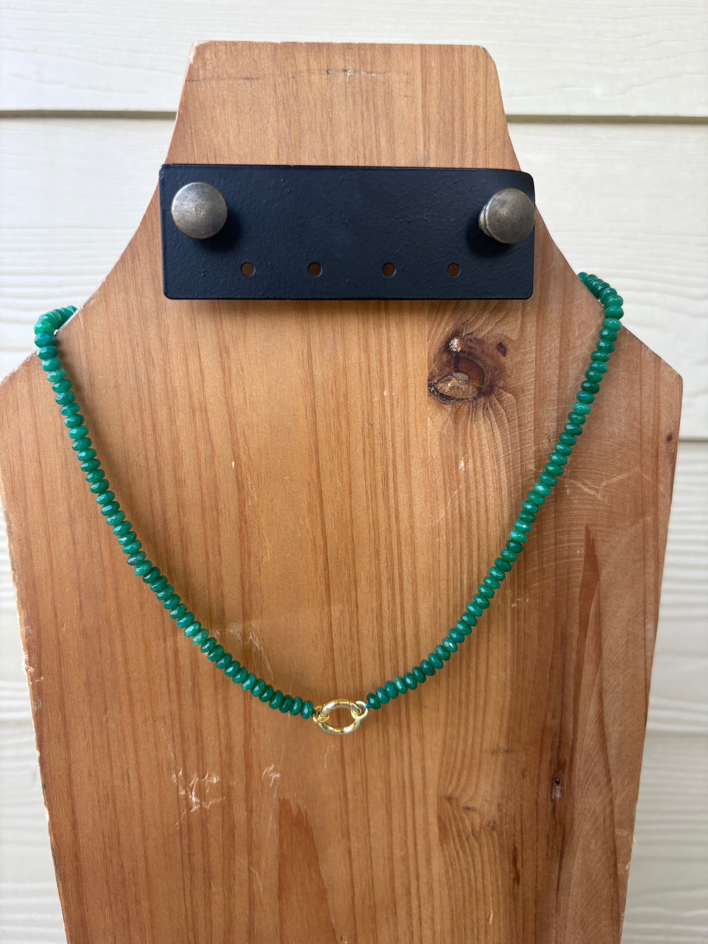 GAMEDAY Urban Cowgirl Necklace - MULTIPLE OPTIONS