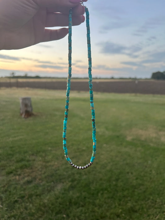 18” Bright Kingman Pearl Bar