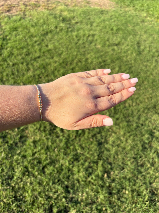 BB The Dainty Lucky Bracelet