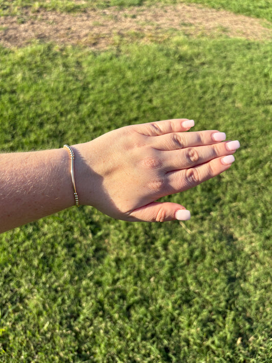 BB The Bar Bracelet