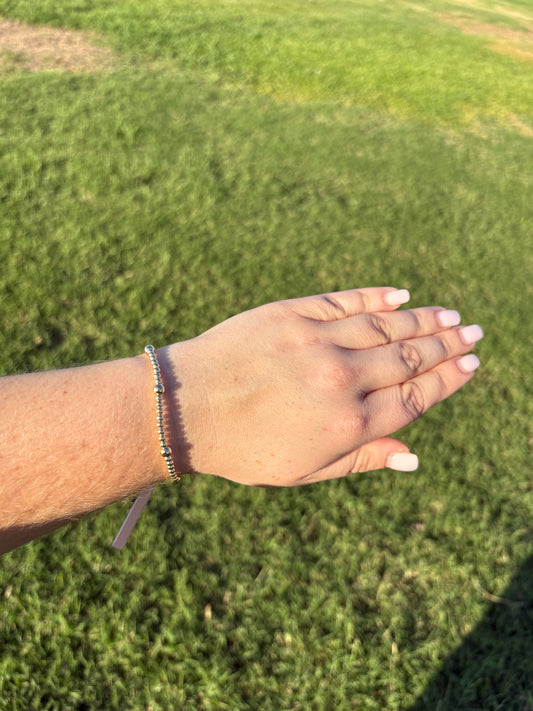 BB The Olive Bracelet