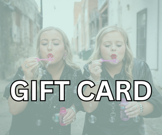 Caney Creek & Co. Gift Card